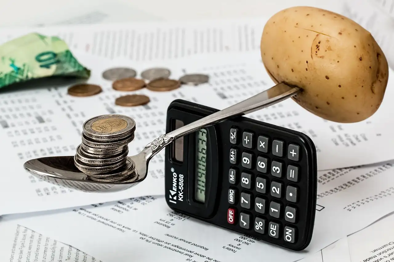 Inflationsbremse zieht an: Lebensmittelpreise entwickeln sich erfreulich