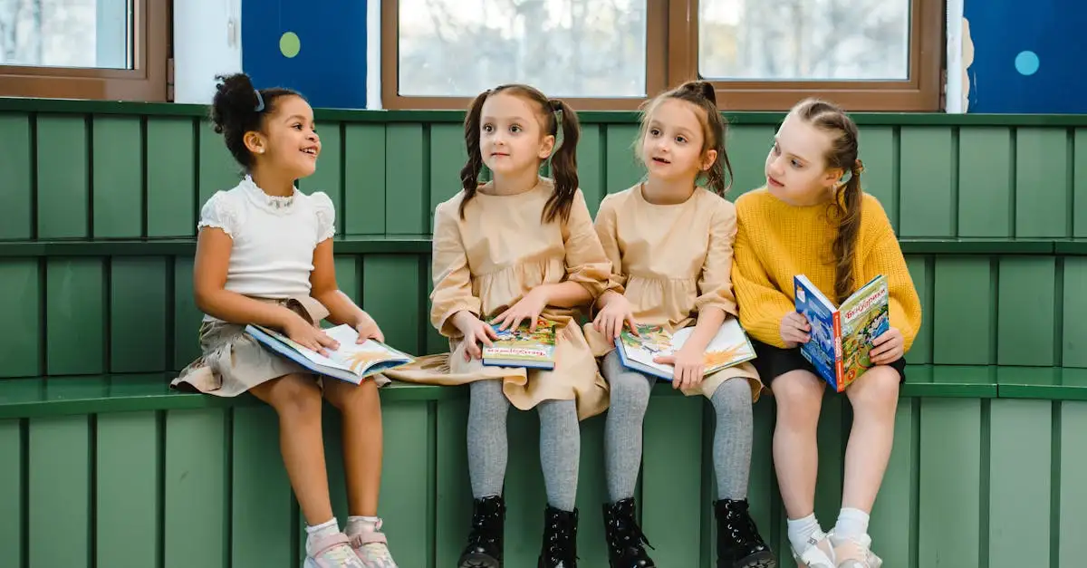 Nachricht Vorlesen Grundschule: Tipps und Übungen