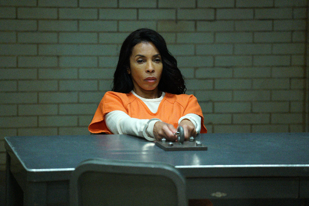 10 Dinge, die Sie nicht über Khandi Alexander wussten