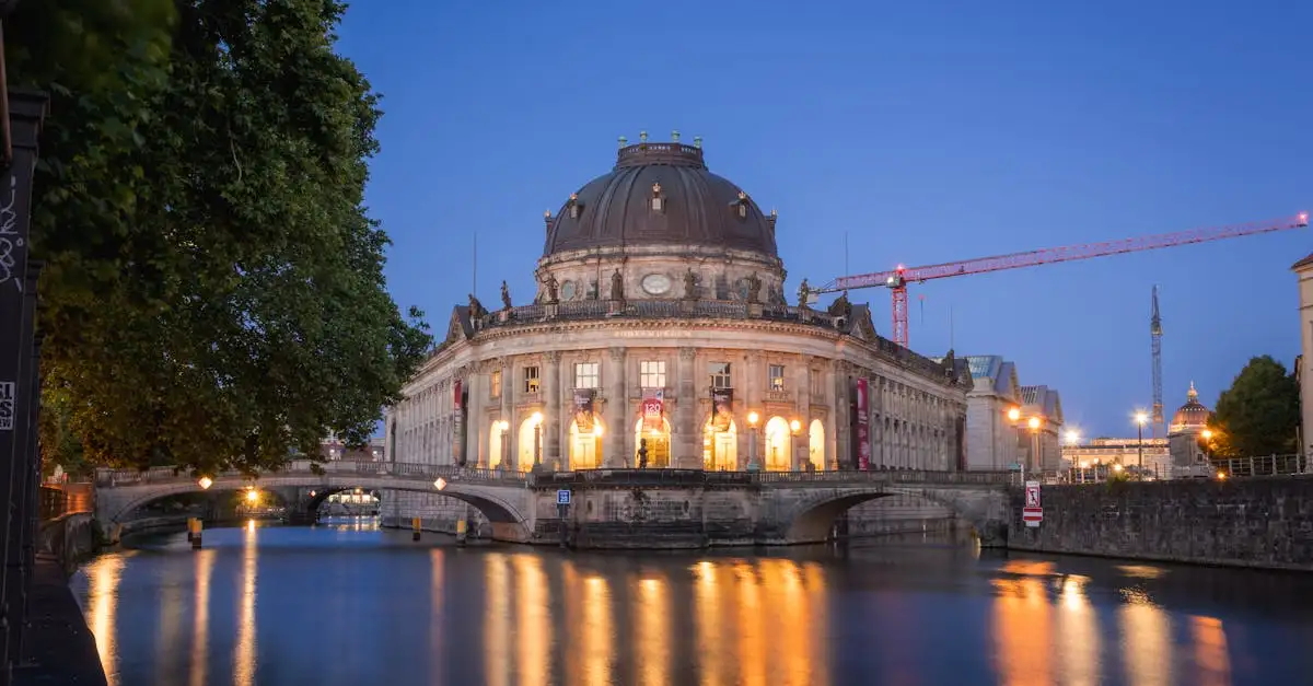 Berliner nachricht