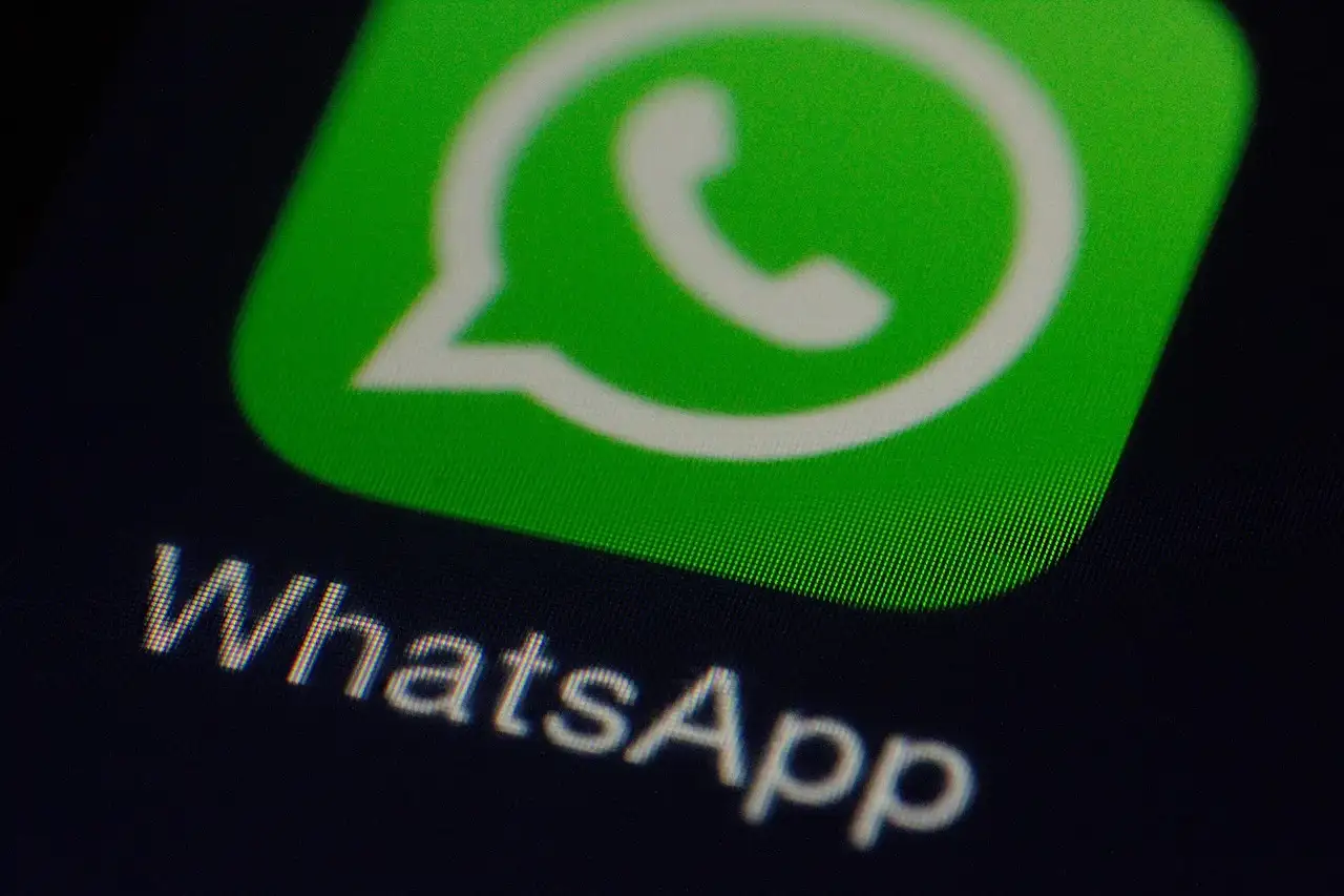 Blitzlicht bei whatsapp nachricht android