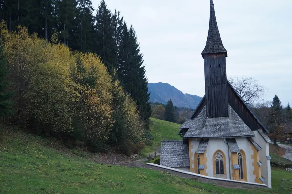 Die nachricht leonhard thoma