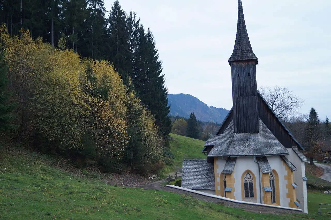 Die nachricht leonhard thoma