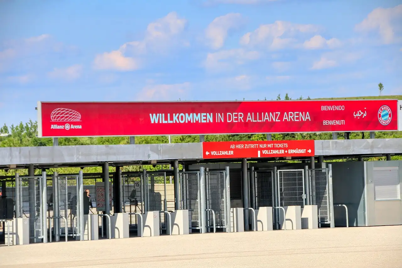 Ergebnisse bayern heute nachricht