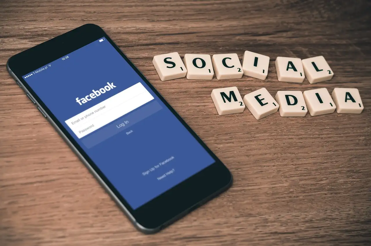 Facebook nachricht umfrage