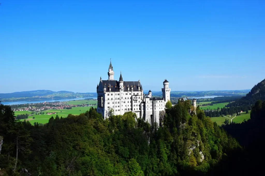Gute nachricht bayern