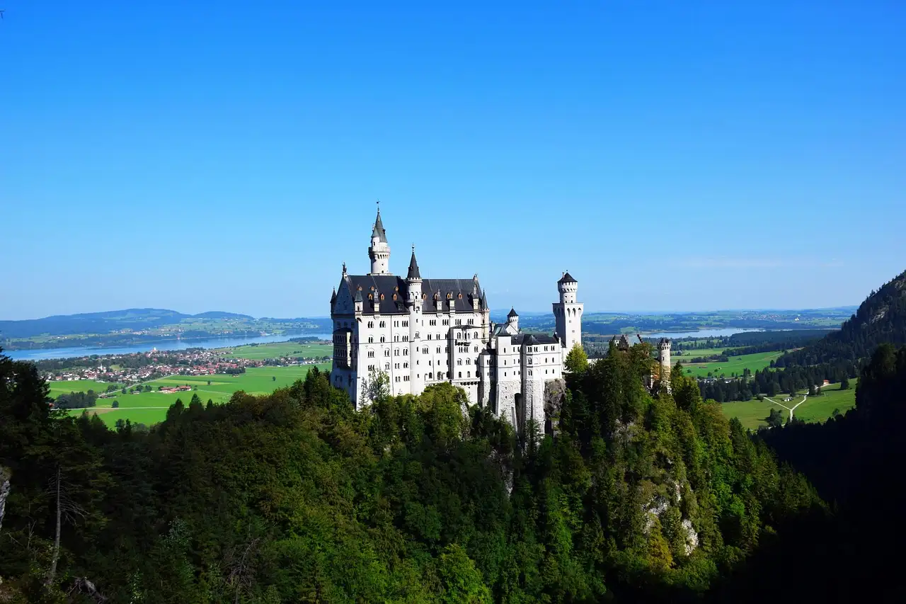 Gute nachricht bayern