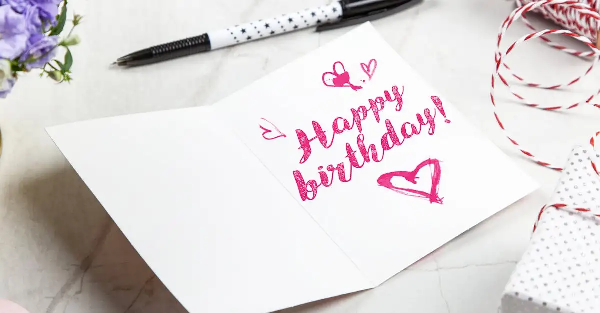 Happy birthday nachricht