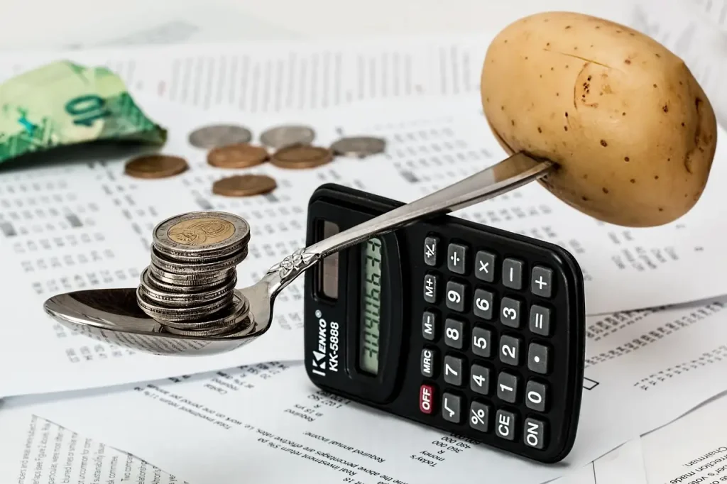 Inflationsbremse zieht an: Lebensmittelpreise entwickeln sich erfreulich