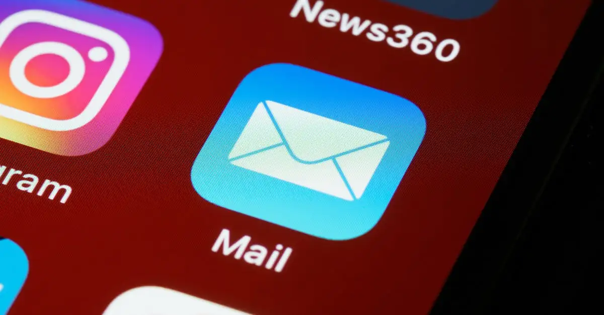 Mailbox nachricht löschen iphone