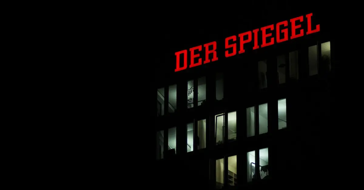 Nachricht deutschland heute