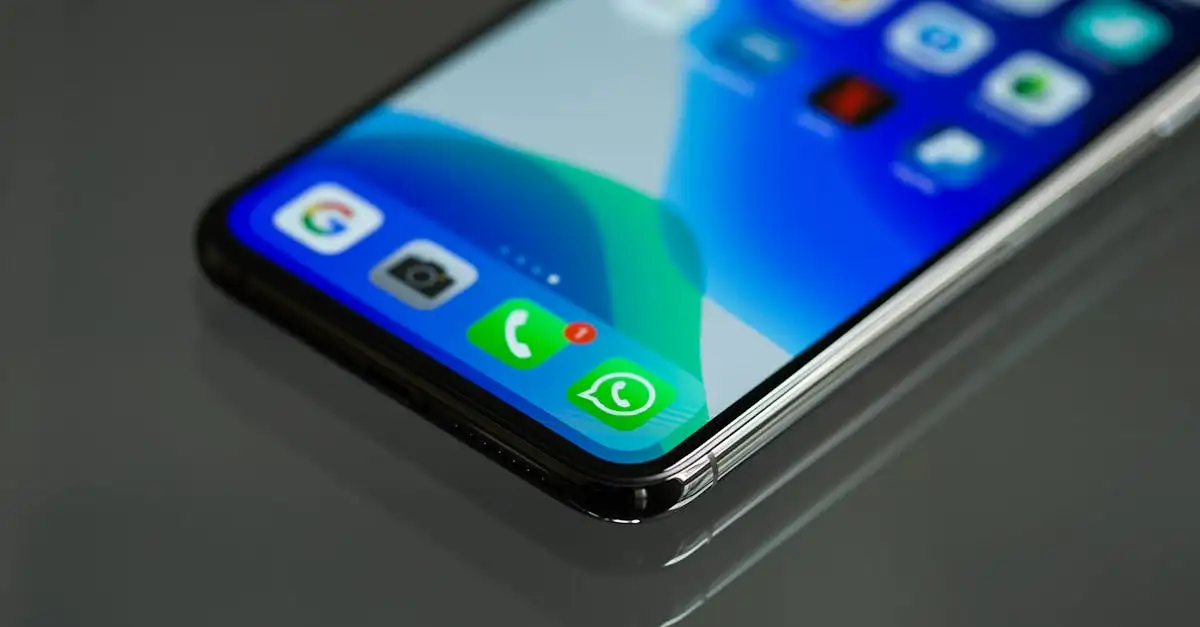 Nachricht die whatsapp zum absturz bringt