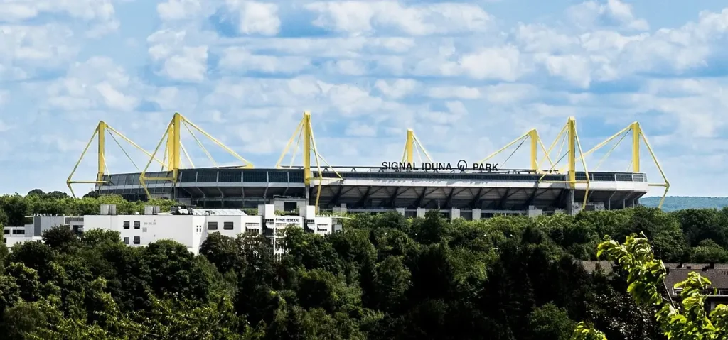 Nachricht dortmund
