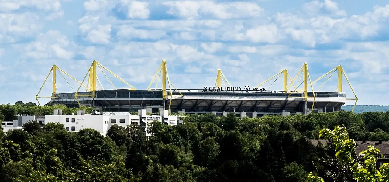 Nachricht dortmund