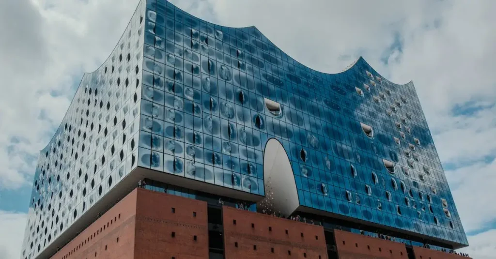 Nachricht hamburg