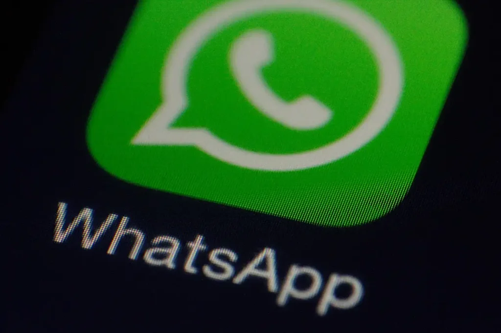 Nachricht lässt whatsapp crashen