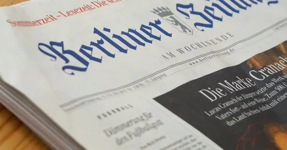 Nachricht tagesschau