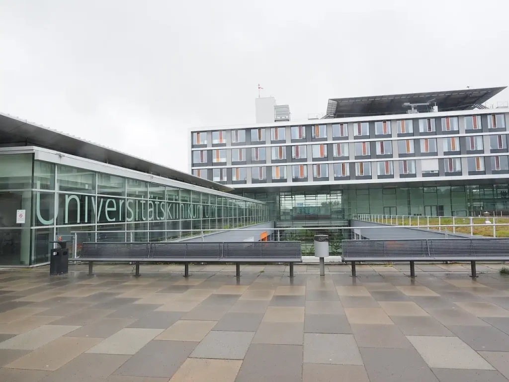 Nachricht ulm