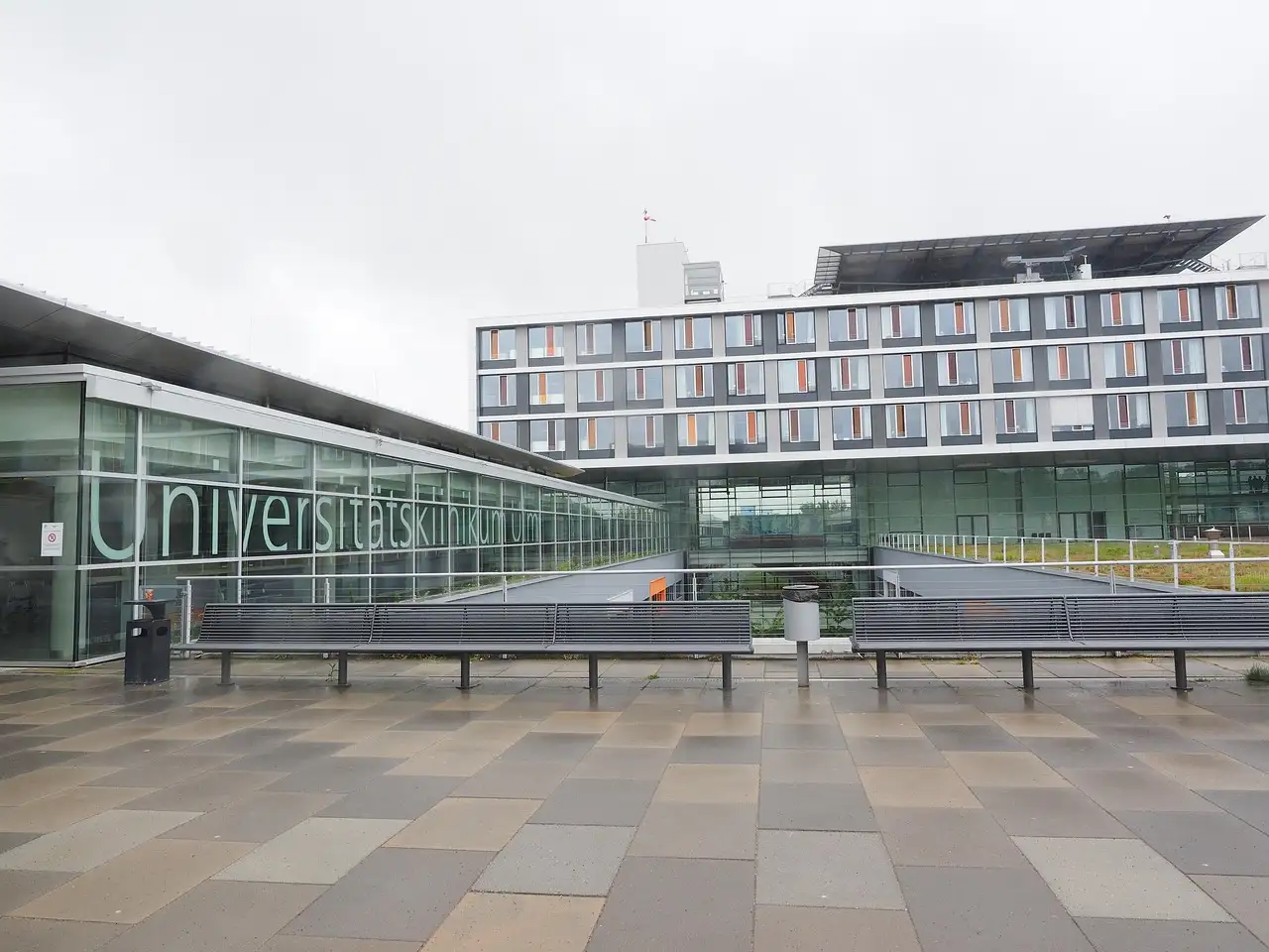 Nachricht ulm