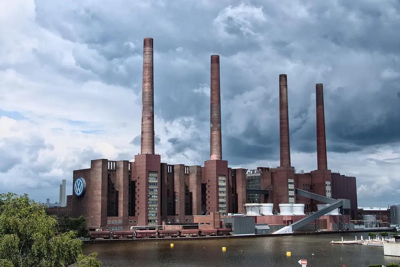 Nachricht wolfsburg