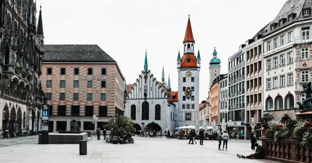 Nachrichte bayern