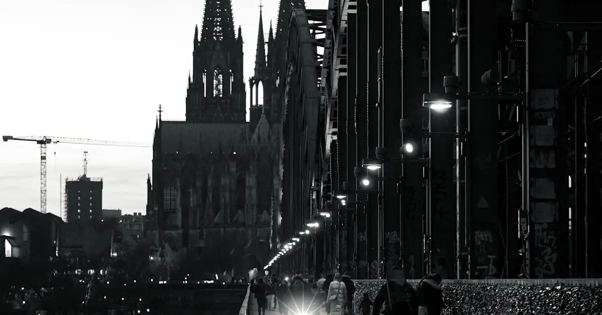 Nachrichte köln