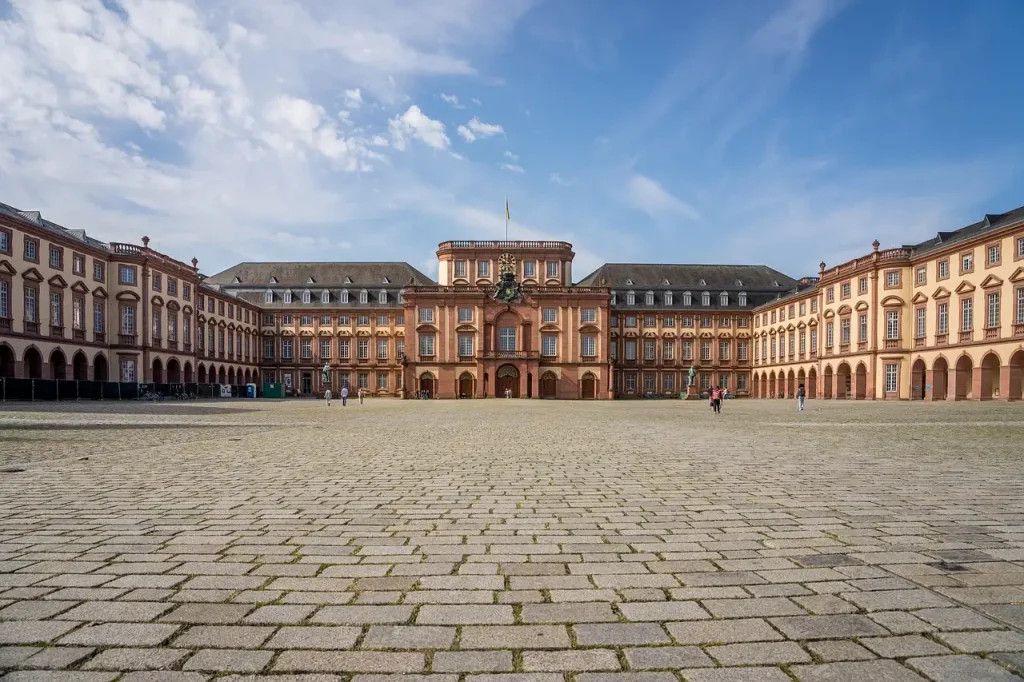 Nachrichte mannheim