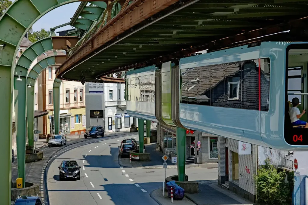 Nachrichte wuppertal