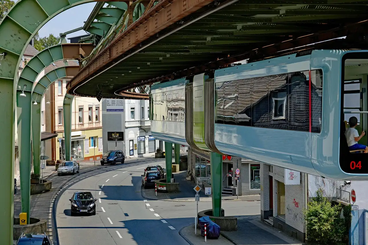 Nachrichte wuppertal