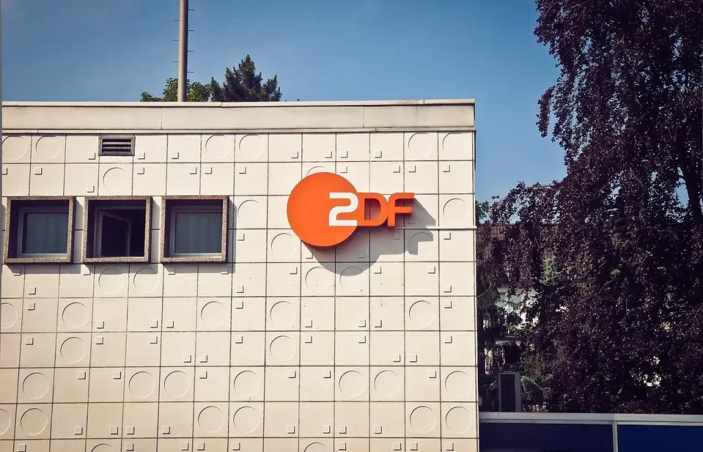 Nachrichte zdf