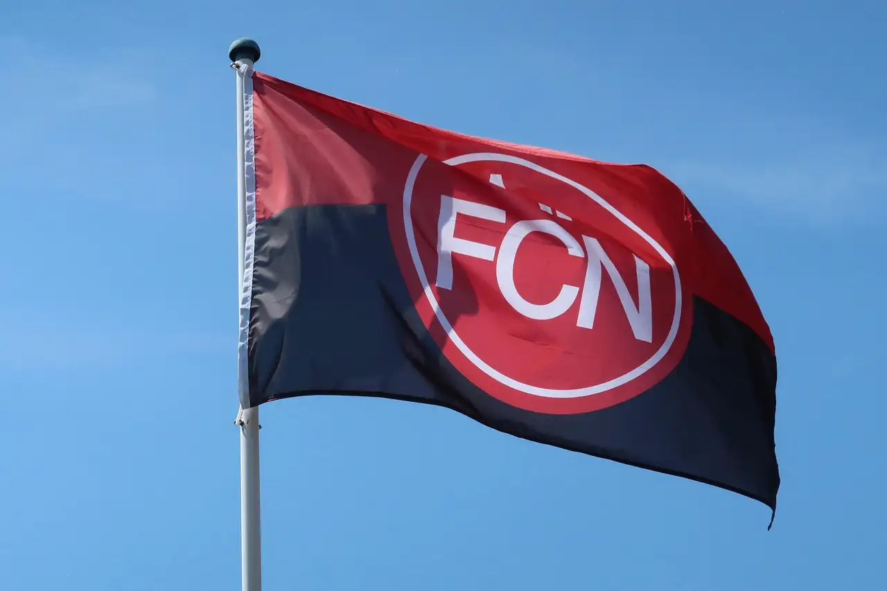 Nürnberger nachricht