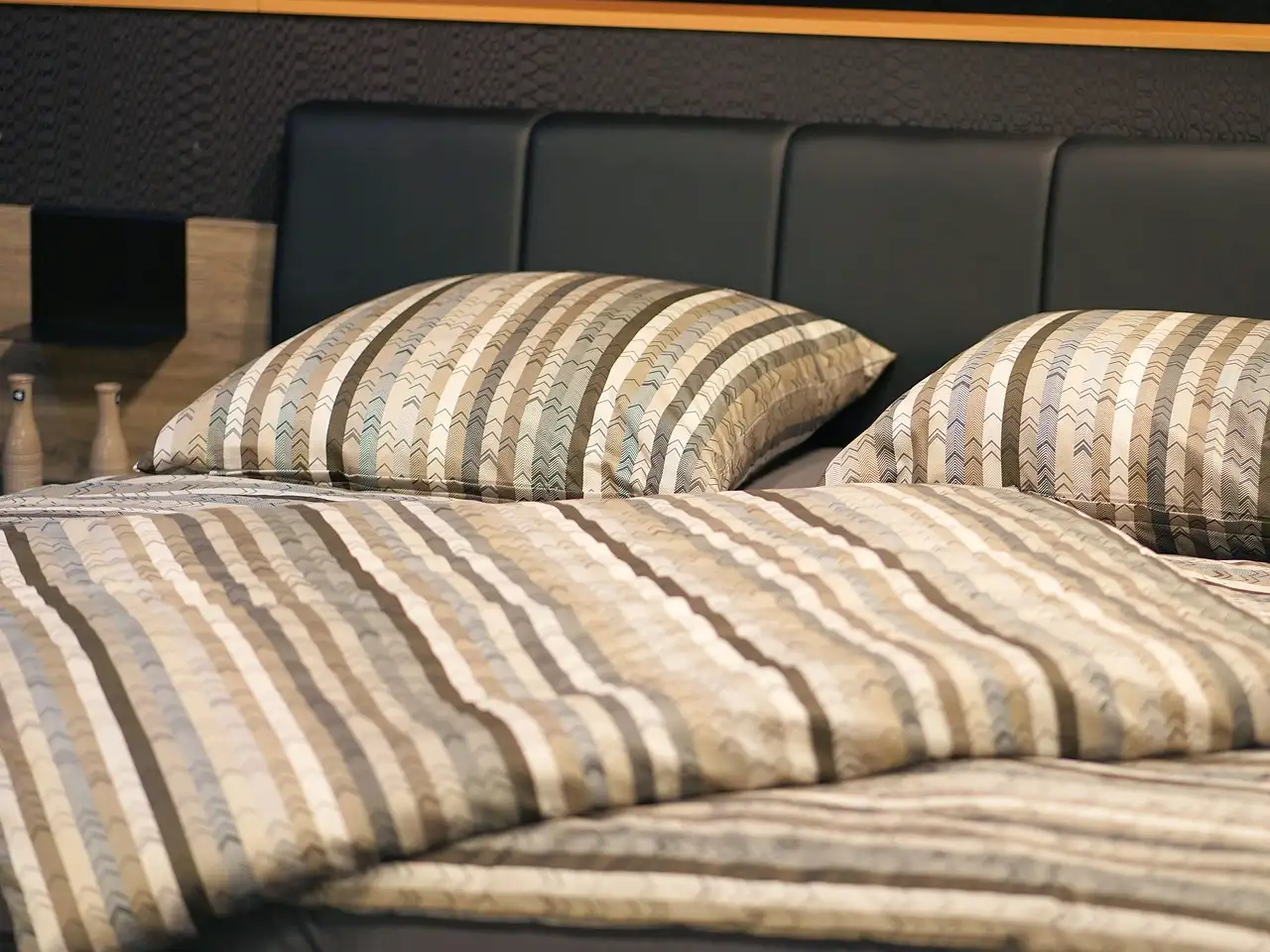 Schlafzimmer zurbrüggen nachricht