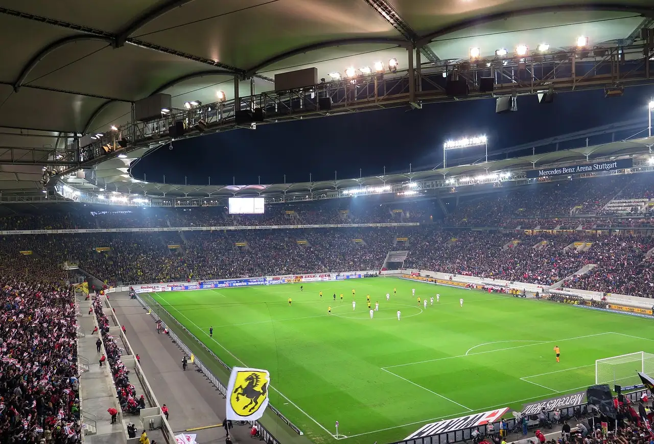 Stuttgart nachricht