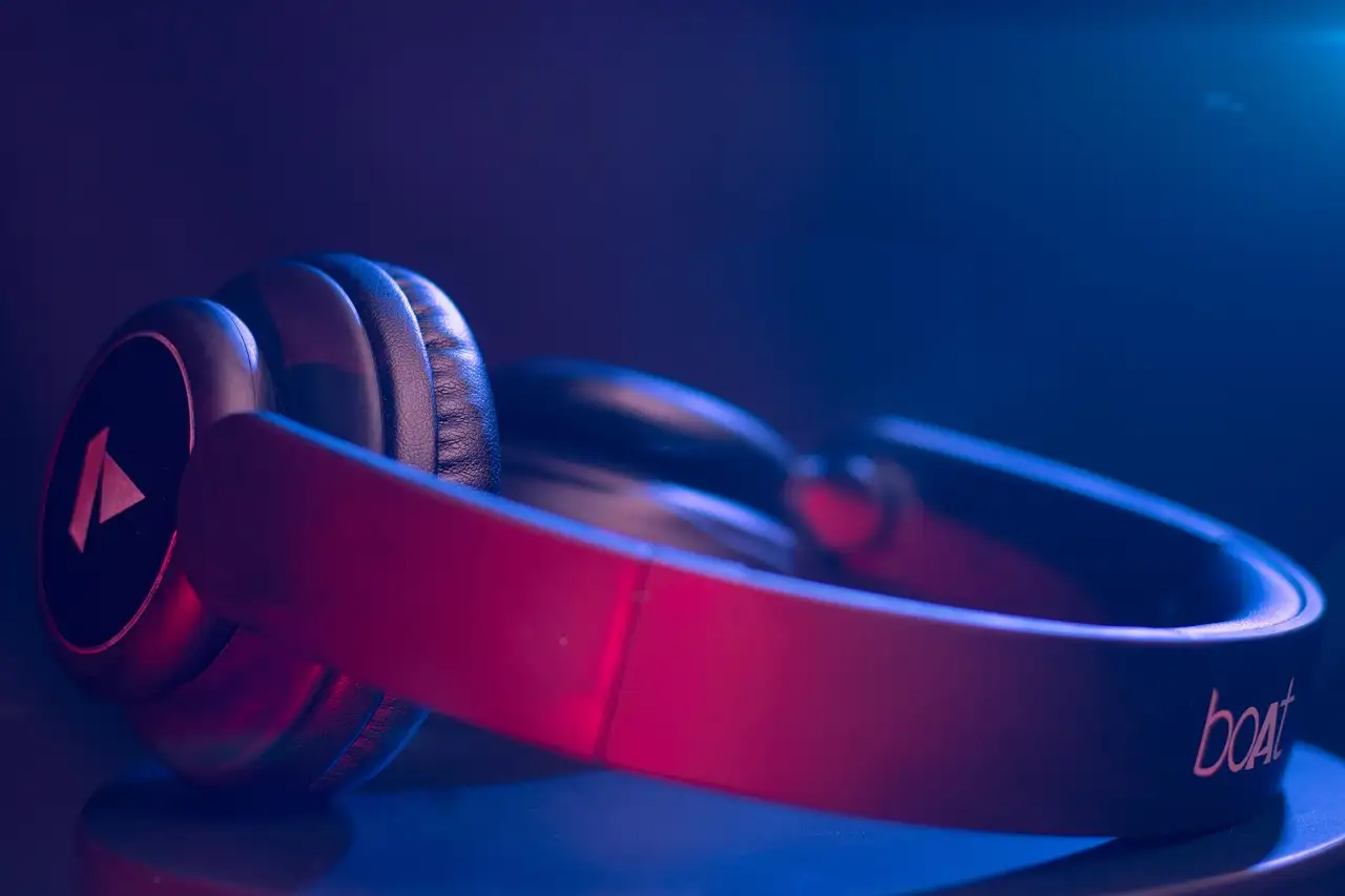 Weihnachtsmusik hören nachricht