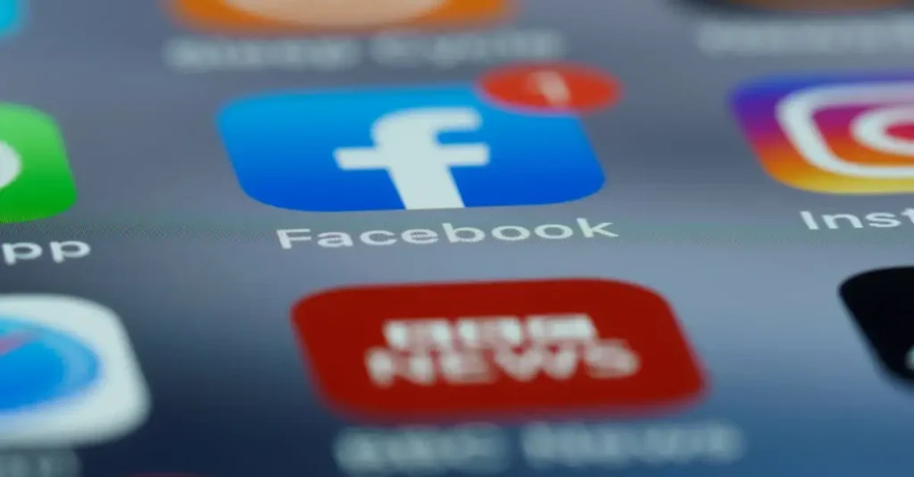 Wie lade ich eine nachricht von facebook auf mein android