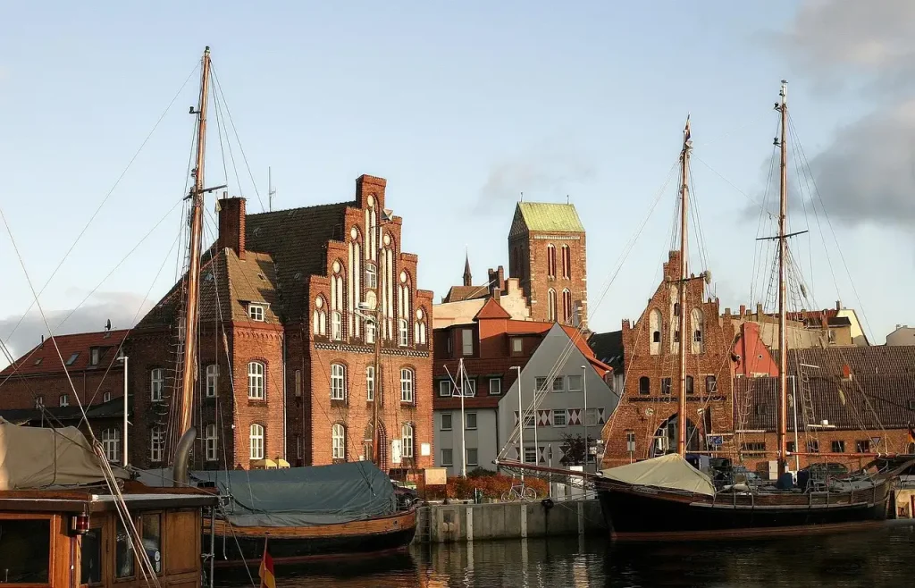 Wismar nachricht