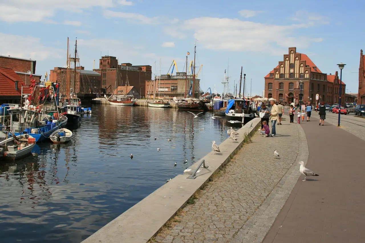 Wismar nachricht