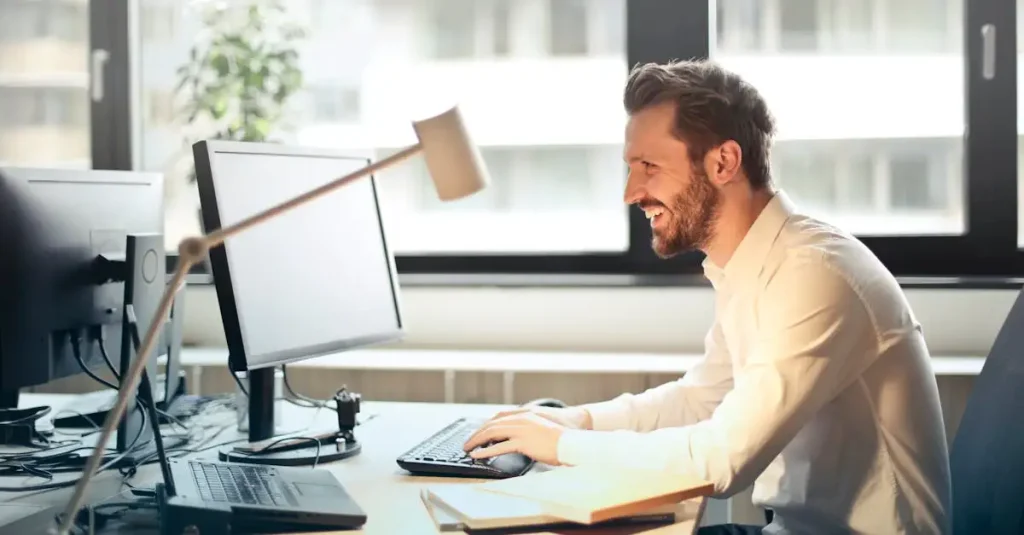 Abwesenheitsnotiz erstellen: Tipps für professionelle