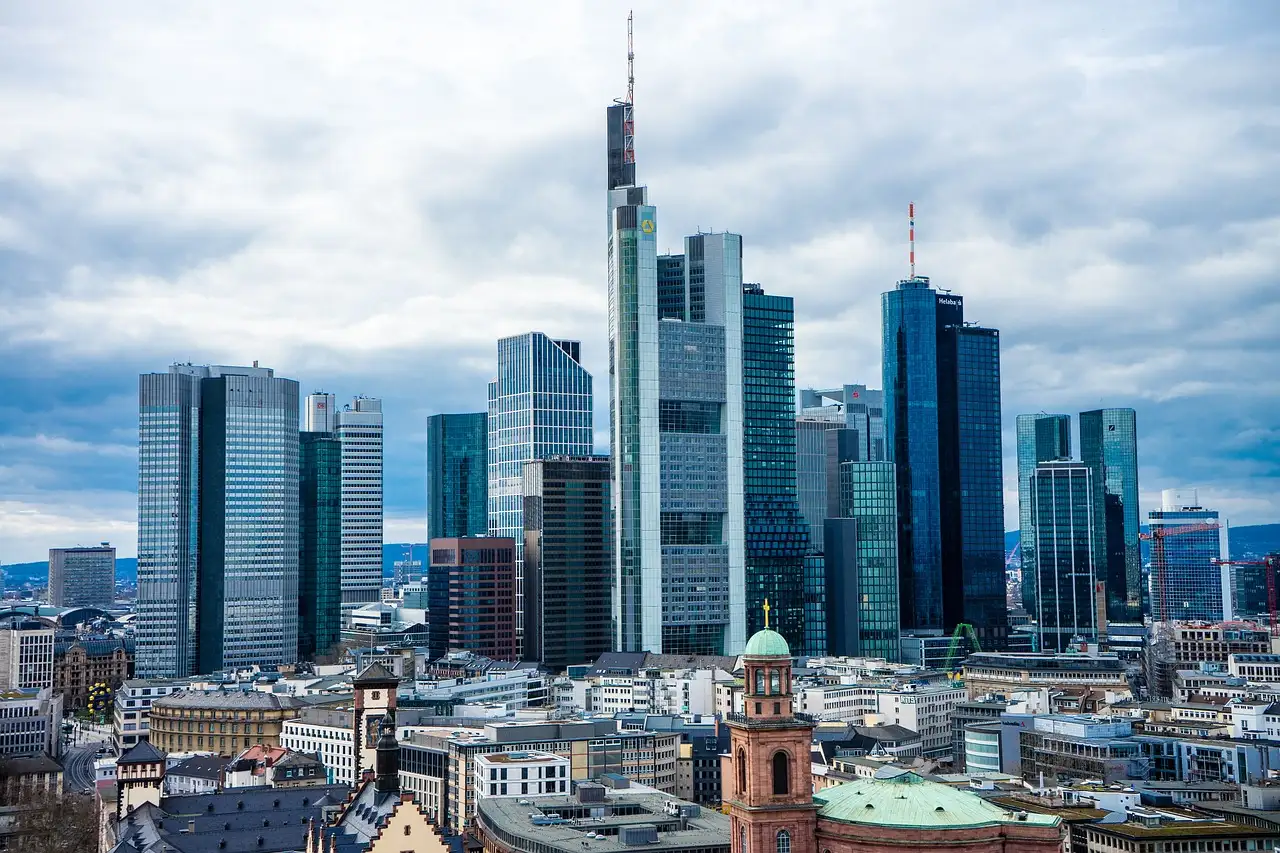 Aktuelle Commerzbank Nachrichten und wichtige Meldungen