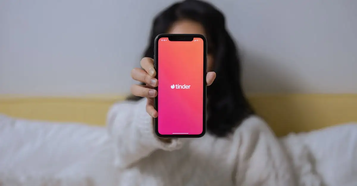 Bei tinder sehen ob nachricht gelesen