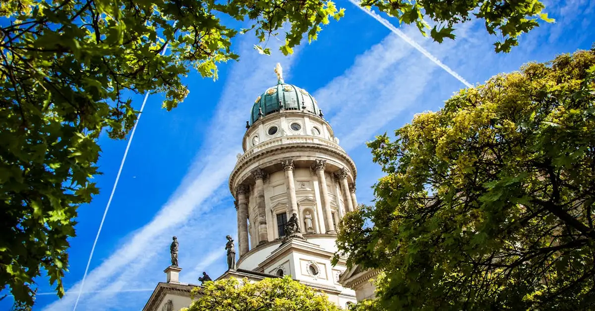 Berlin nachricht quest