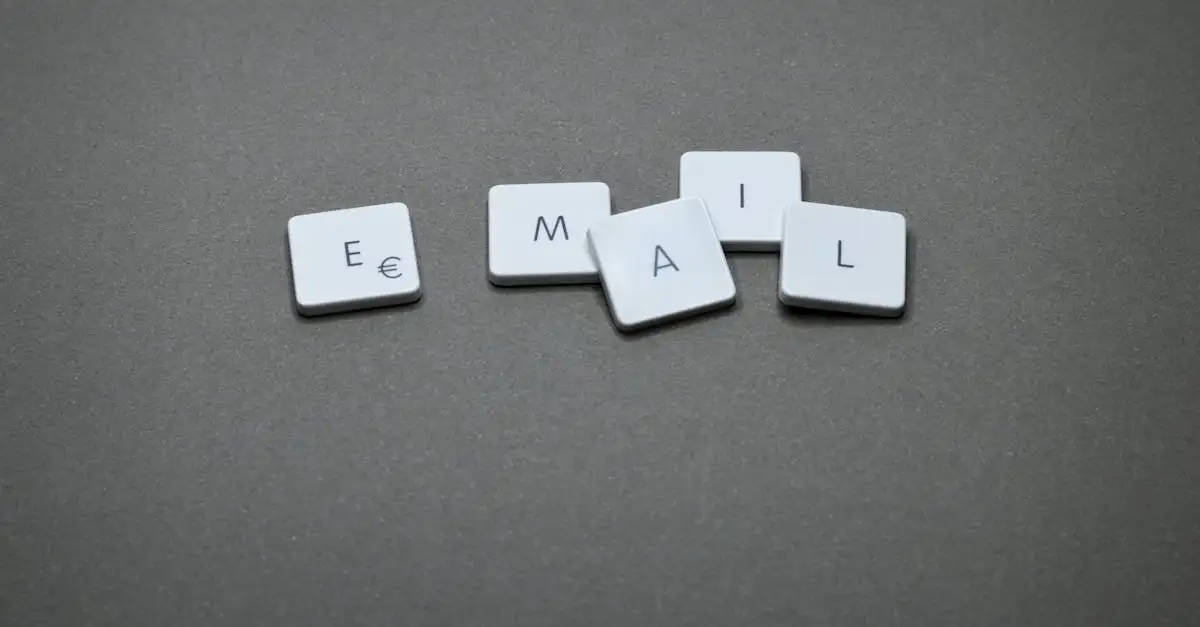 Die E-Mail-Adresse in eBay Nachrichten: So finden Sie sie.