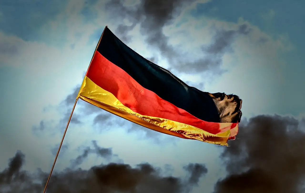 Die Zeit ist gekommen: Eine Nachricht an Deutschland