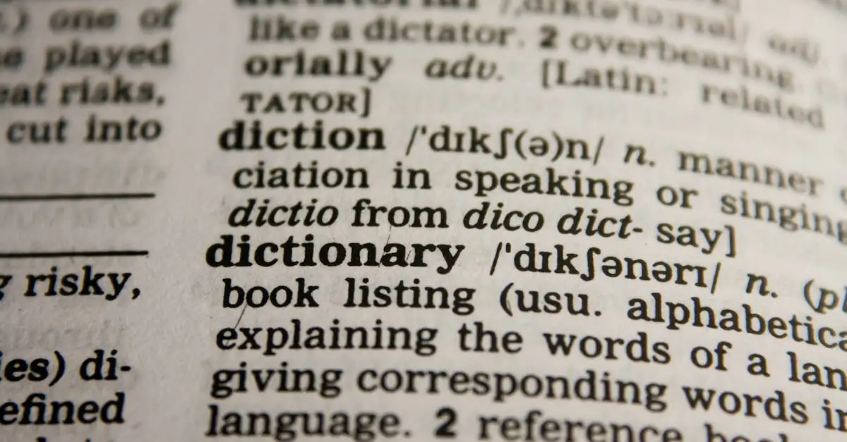 Explizite nachricht definition