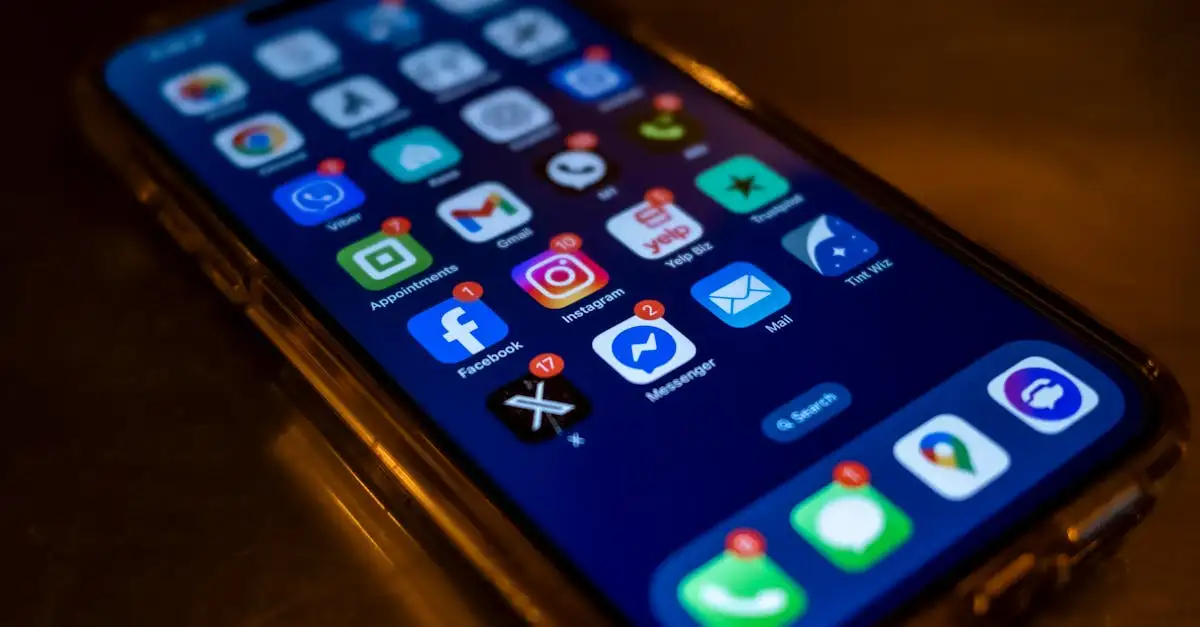 Facebook Benachrichtigungen fehlen: Was tun bei