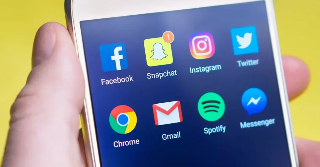 Facebook Messenger: Nachricht an mehrere Empfänger senden