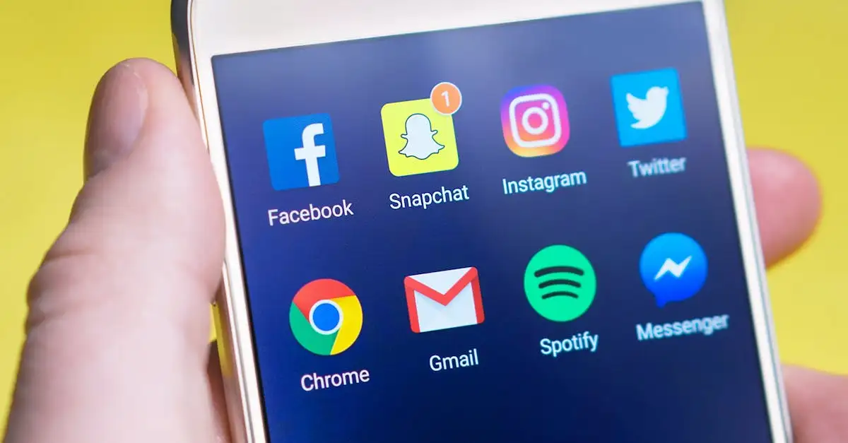 Facebook Messenger: Nachricht an mehrere Empfänger senden