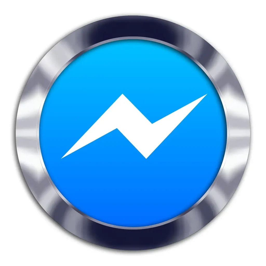 Facebook Messenger: Nachrichten senden ohne Empfänger zu zeigen