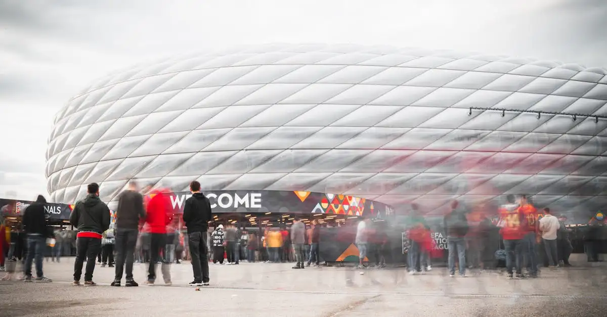 Gute Nachrichten für alle Bayern Fans: Aktuelle Infos