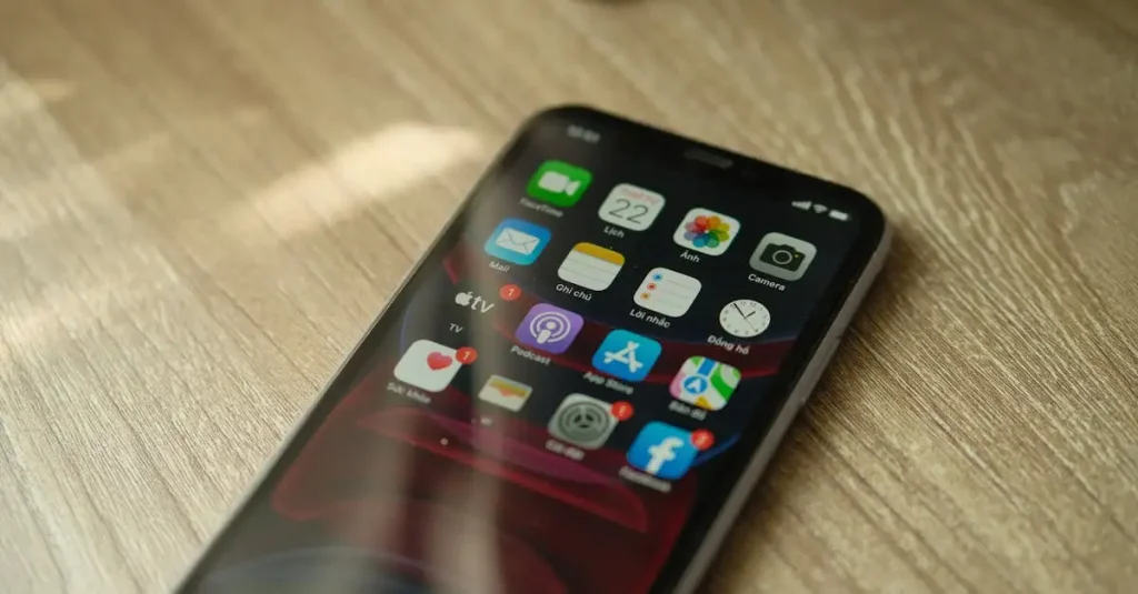 iPhone LED Benachrichtigung: Anleitung und Tipps